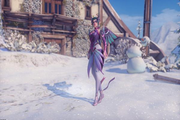 迷你世界创造与魔法雪原狼王如何获取(图1)